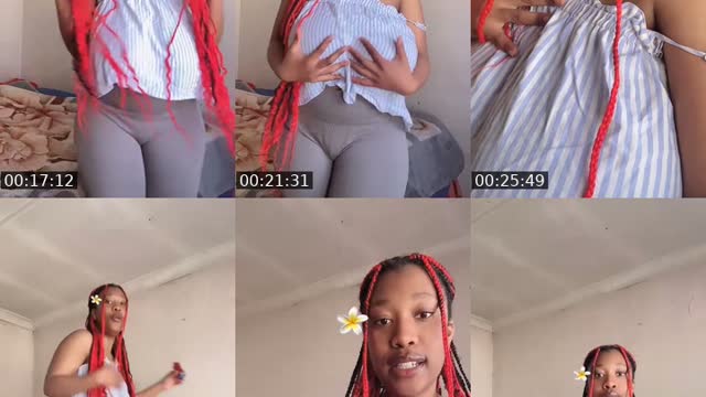@miss_snowbuny TikTok live from 2026-08-13