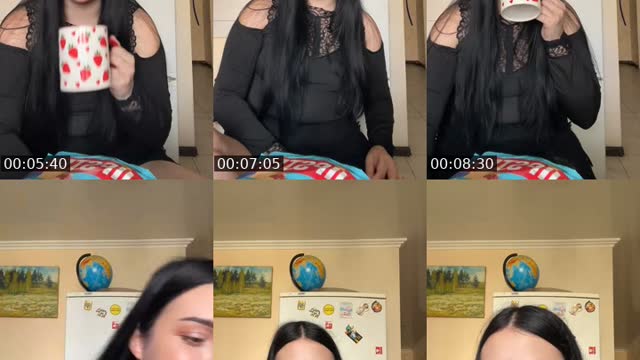 @zopaeazluqu TikTok live from 2026-08-13
