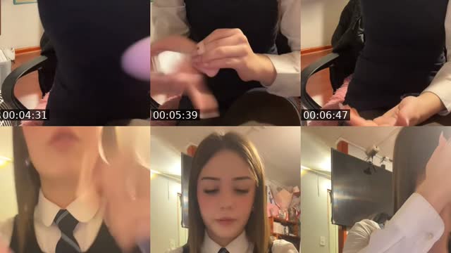 @18.lonelyyy TikTok live