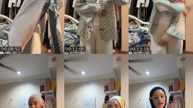 TikTok live: pre love by @honeyyyhaniii