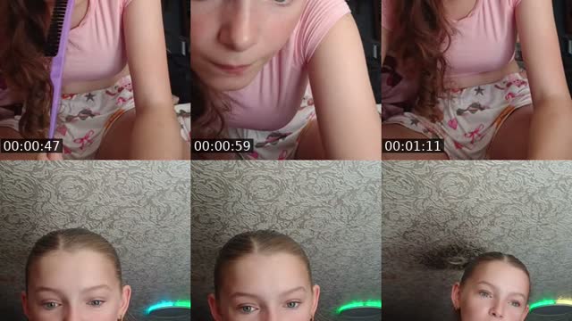 @jazzie_223 TikTok live