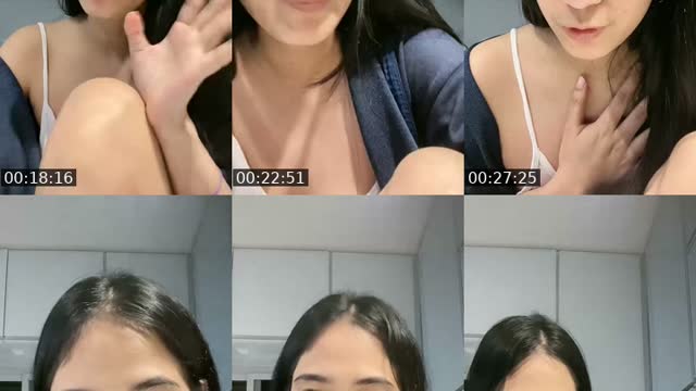 @hahahahahahakdok TikTok live from 2026-08-13