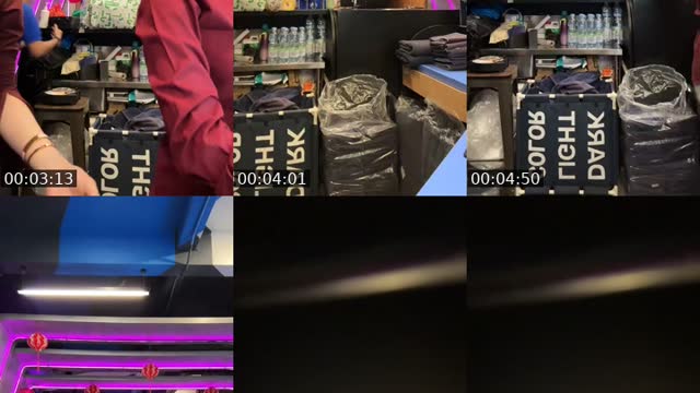 @kuuahsoto TikTok live