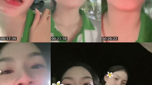 @_06.linh_ TikTok live