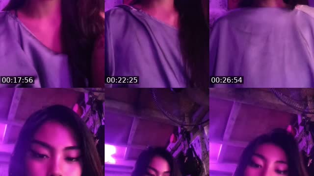 @raijanna.dejeria TikTok live from 2026-08-13