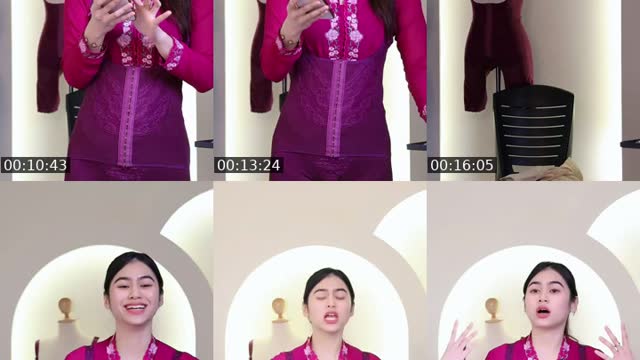 TikTok live: LIVE WITH LYSA. FLASH SALE by @njwacollection