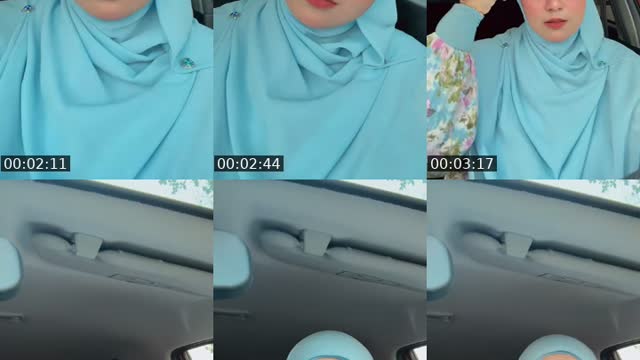 @dorejar TikTok live