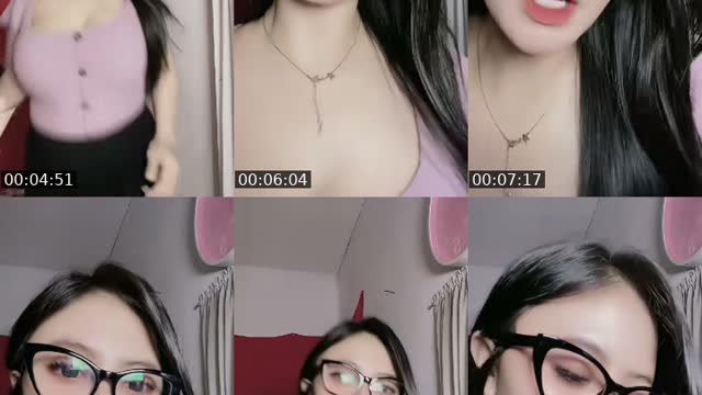 @xxvcky6 TikTok live