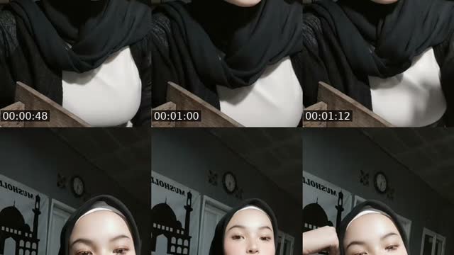 @fairuz.zahira2 TikTok live from 2026-08-13