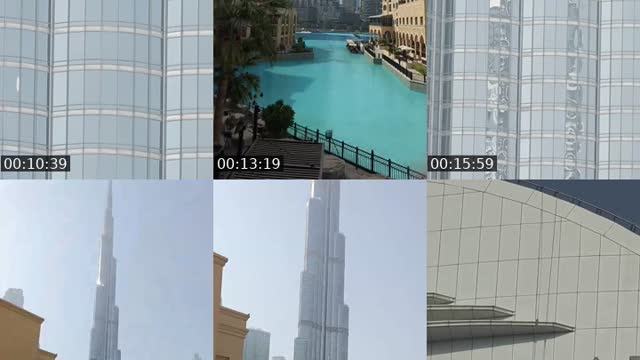 TikTok live: From your contacts by @dubai_streamer
