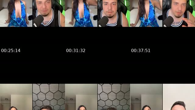 @favidf TikTok live from 2026-08-13
