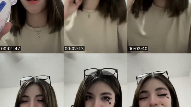 @katyleth_ TikTok live