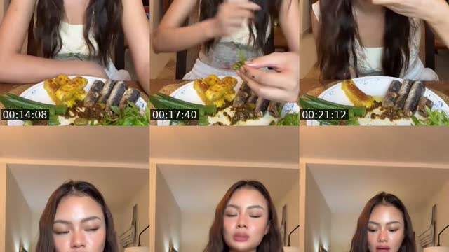 @angellajoliey TikTok live from 2026-08-13