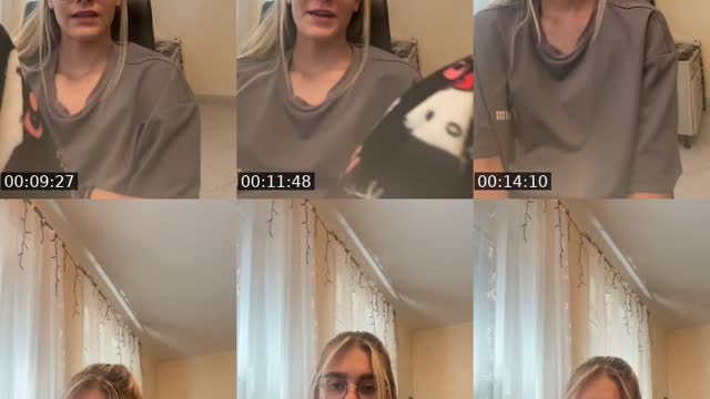 TikTok live: gyertek by @vivcsoka1