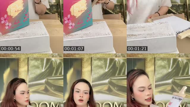 @lonkoommy TikTok live