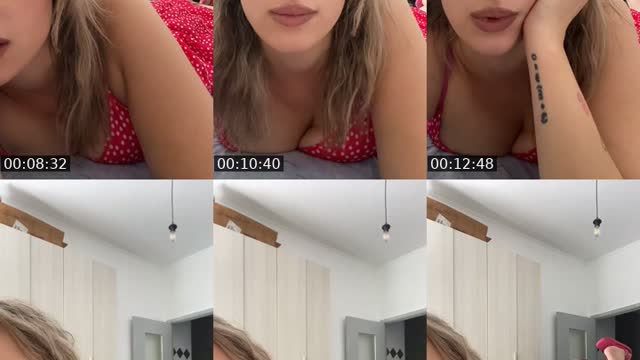 @lablonde________________ TikTok live from 2026-08-13