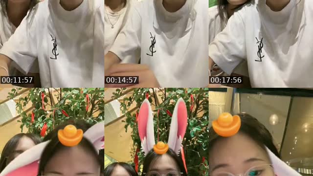 @ng._hyenn0.0 TikTok live