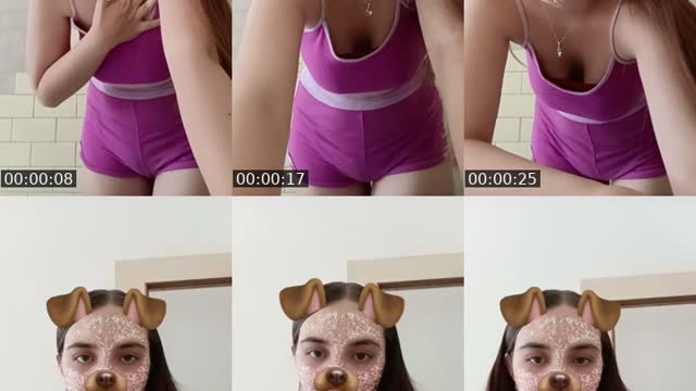 @alessandrabado1 TikTok live from 2026-08-13