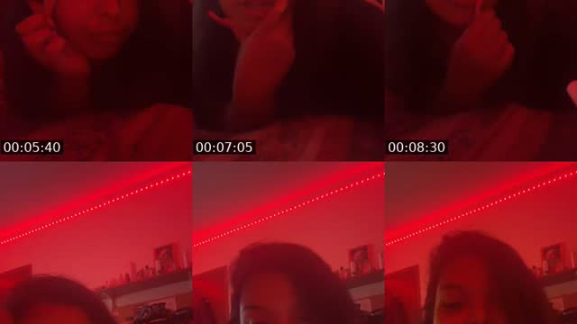 @hecallmemamasota TikTok live from 2026-08-13