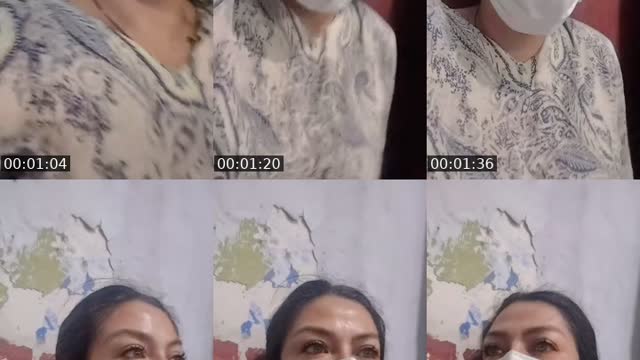 @cintabrown TikTok live