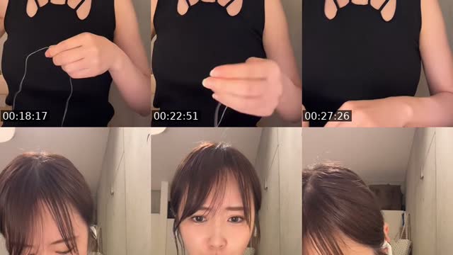@userkazudesu TikTok live from 2026-08-13