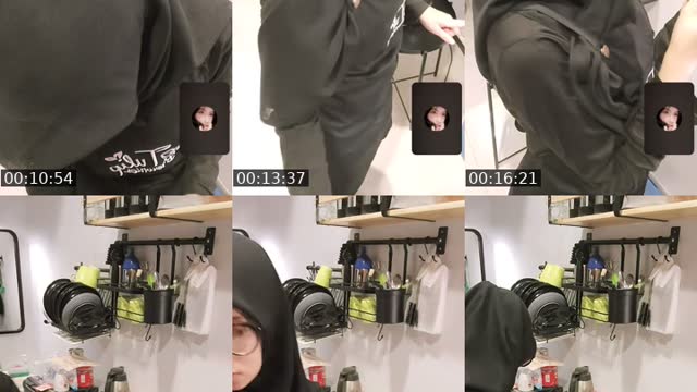 @tulipbrowniesstore TikTok live