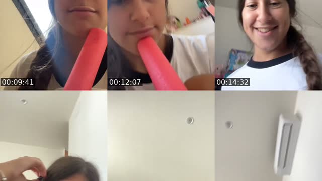 @iiirenee.27 TikTok live from 2026-08-13