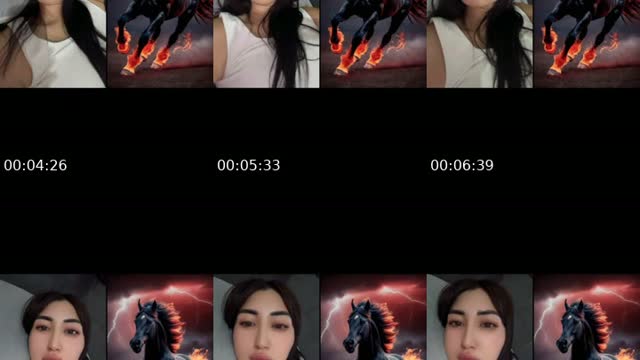 @danacosm TikTok live from 2026-08-13