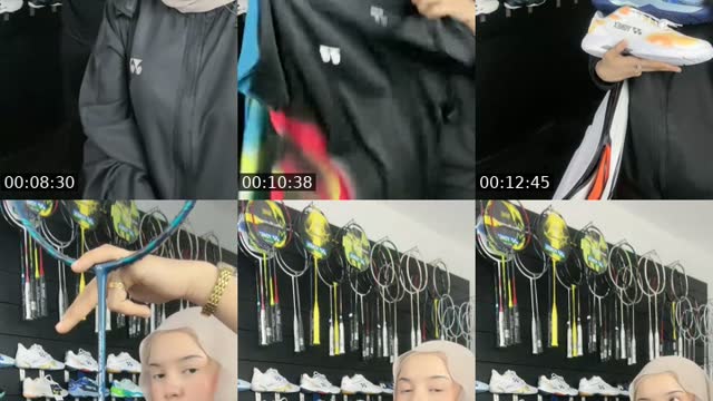 TikTok live: Hai Semua! by @hockengsportsofficial