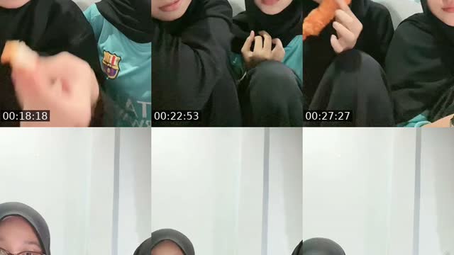 @s.sh.mp2 TikTok live from 2026-08-13