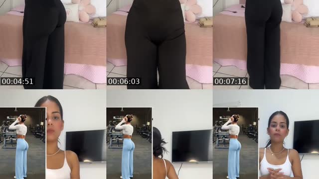@veronica.silva.sa48 TikTok live from 2026-08-13