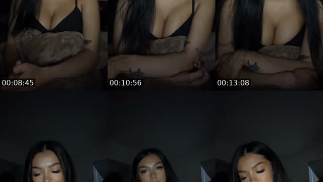Hey pookie - @iamveduh