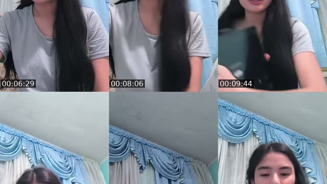 TikTok live: wala lang by @elypopz