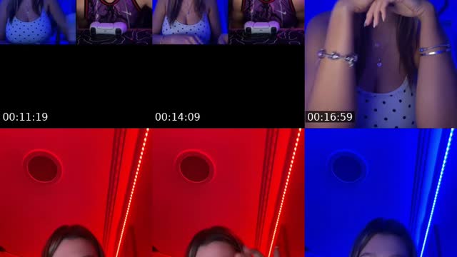 TikTok live: say hi! by @a_lives07
