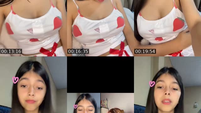 @elizabethn402 TikTok live