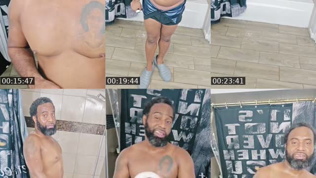 TikTok live: 150hz250U Paralyzed spine  me by @keith.hardeman5