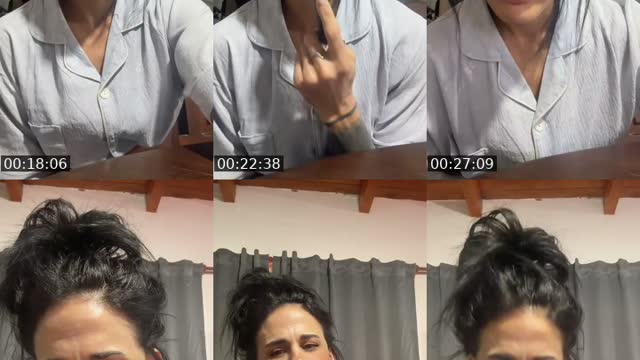 @jesica.tiago TikTok live