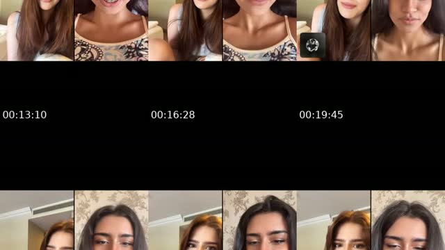 TikTok live: Тгк: Зараситас by @karmzara