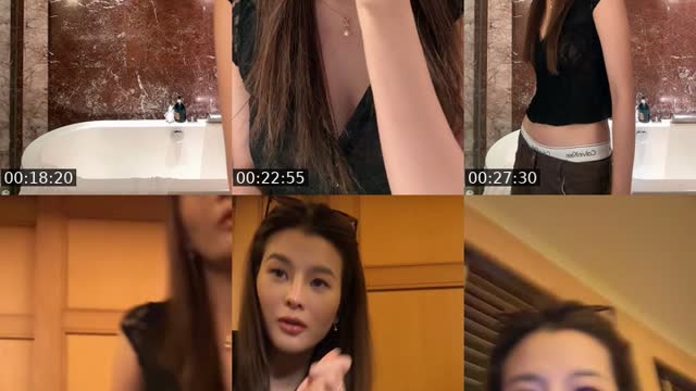 @farafern TikTok live