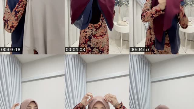 TUDUNG SUPERSALE‼️😍 - @kukistudung