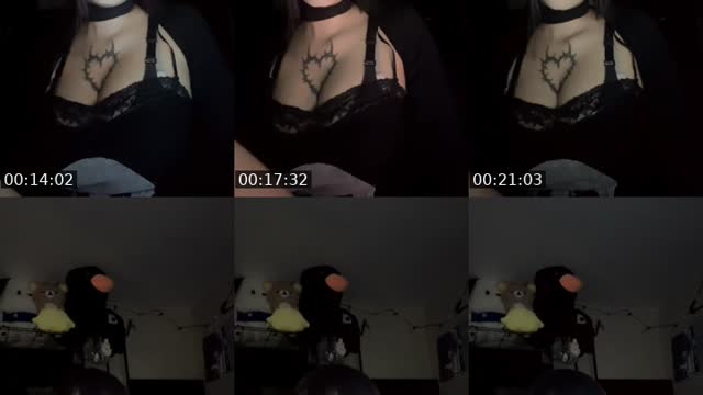 TikTok live: Chat and chill by @little_cuteshrimp