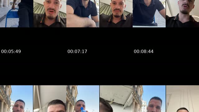 @fire.fire9 TikTok live from 2026-08-13