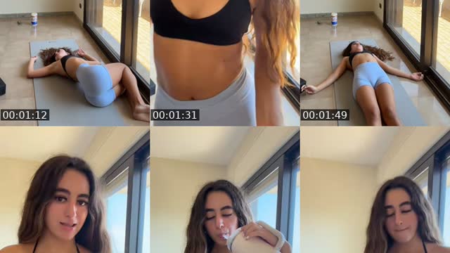 @peng_ting420 TikTok live