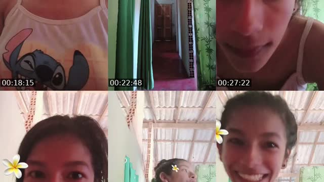 @annxz18 TikTok live from 2026-08-13