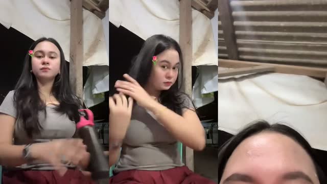 @andinnros TikTok live