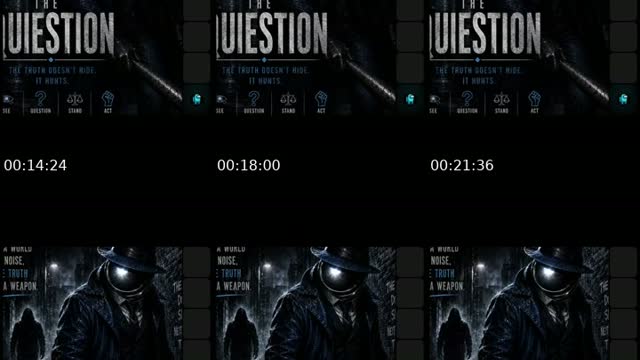 @thequestion2200 TikTok live from 2026-08-13