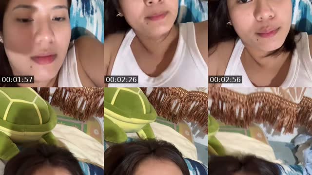 @febellujoshmean TikTok live from 2026-08-13