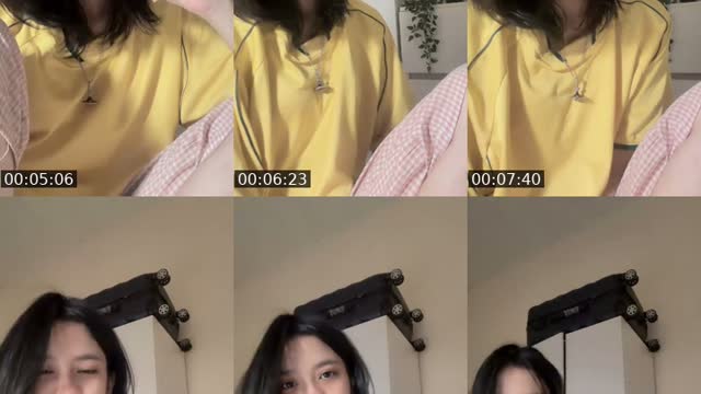 mukbang - @glassheartnana