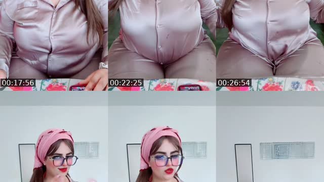 @ch3aibiasarah TikTok live from 2026-08-13