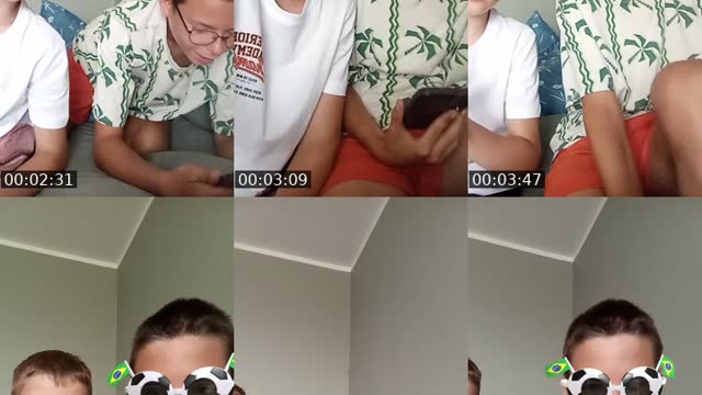 TikTok live: 1 👏=2,3 kg na biceps by @rizzcr76